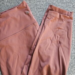 Lululemon 24" Leggings